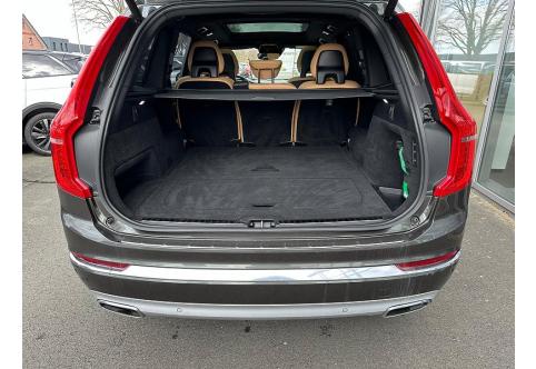 Volvo XC90 #5