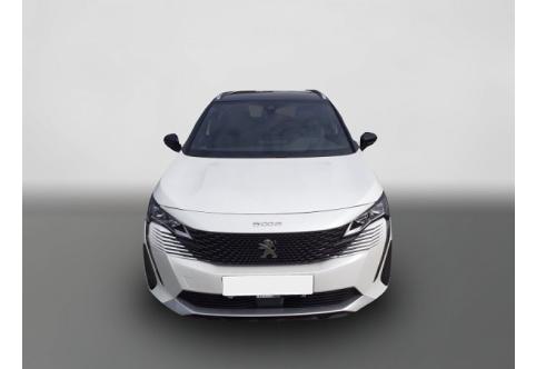 Peugeot 5008 #3
