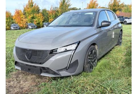 Peugeot 308 #1