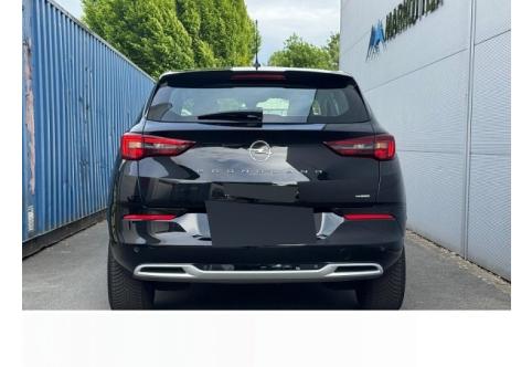 Opel Grandland X #4