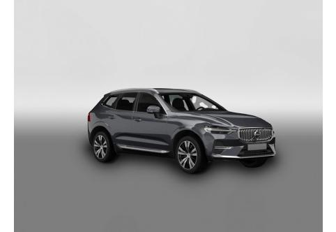 Volvo XC60 #6