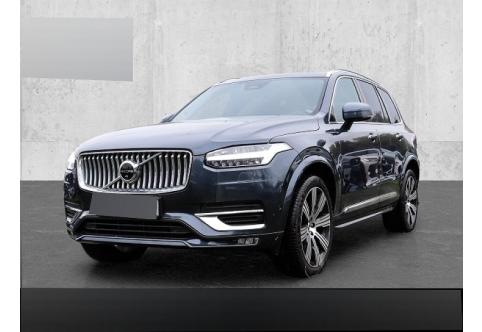 Volvo XC90 #1