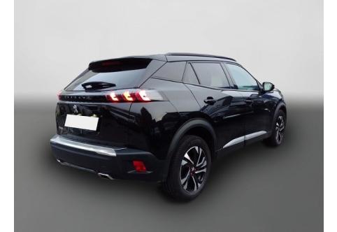 Peugeot 2008 #5
