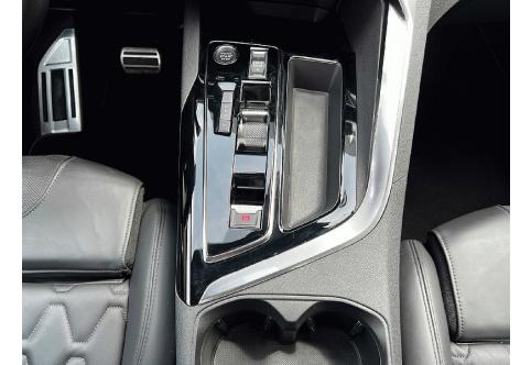 Peugeot 5008 #11