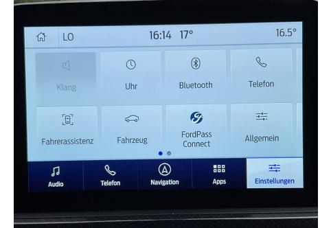 Ford Kuga #20