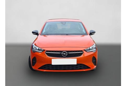 Opel Corsa #8