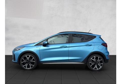 Ford Fiesta #9
