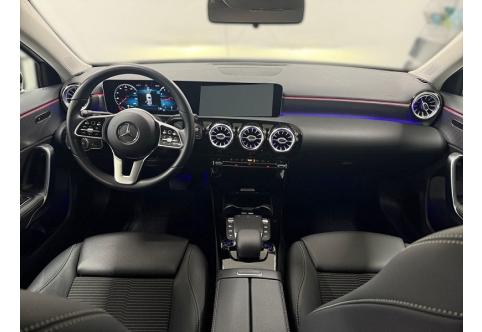 Mercedes-Benz A-Klasse #12