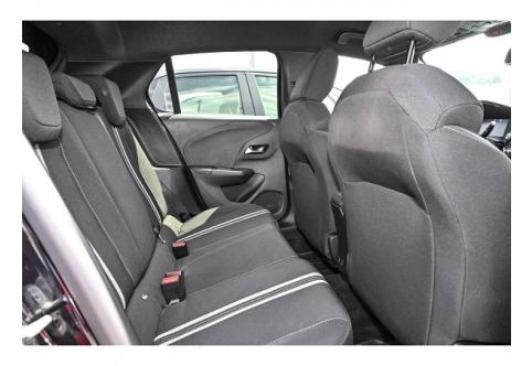 Opel Corsa #11