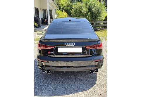 Audi S3 #6