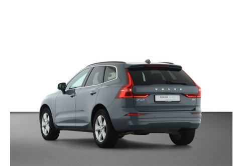 Volvo XC60 #3