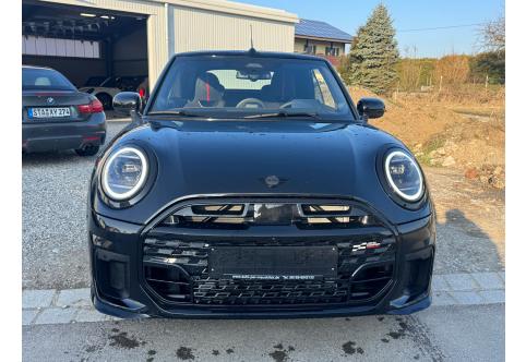 Mini Decappottabile #4