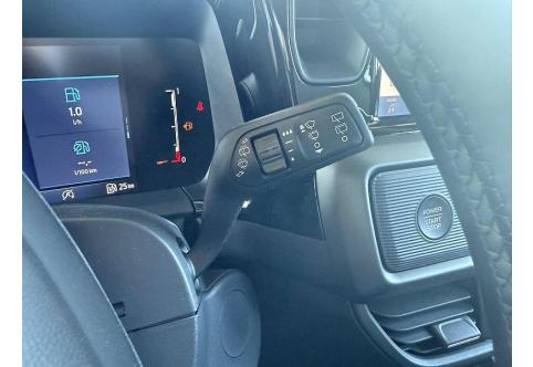 Ford Tourneo Courier #25