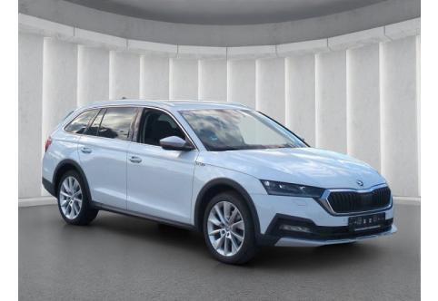 Skoda Octavia #19