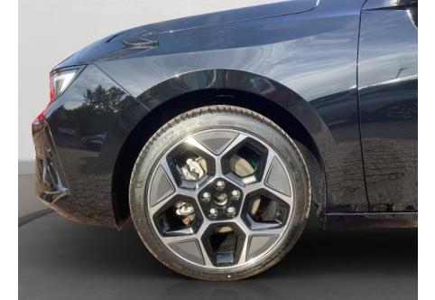 Opel Astra #7