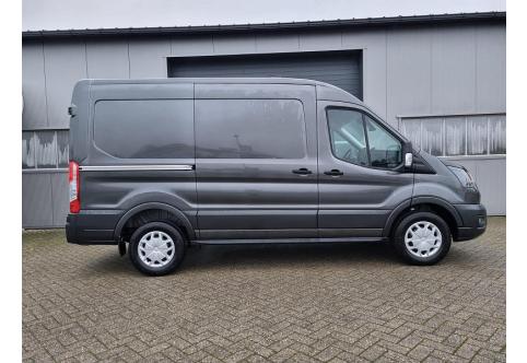 Ford Transit #8