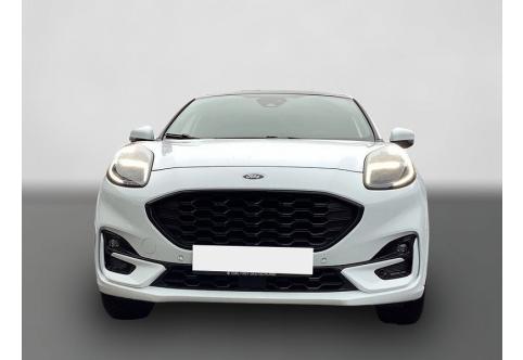 Ford Puma #3