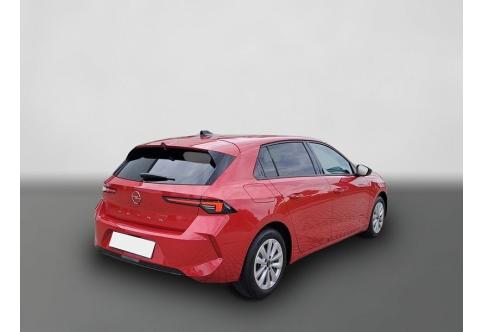 Opel Astra #4
