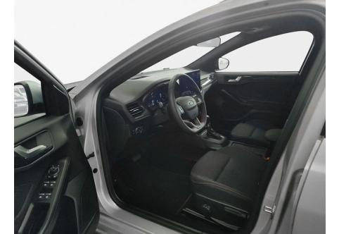 Ford Focus #7