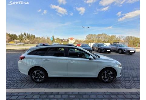Hyundai I30 #4