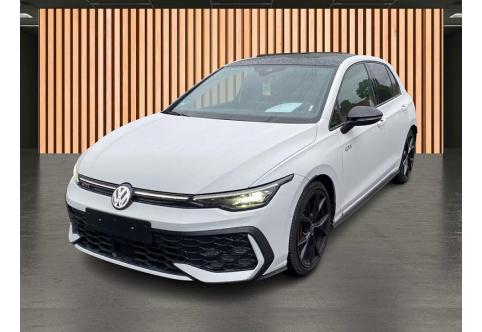 VW Golf #2