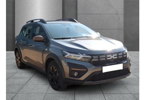 Dacia Sandero #1