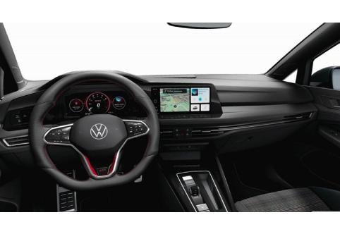 VW Golf #5