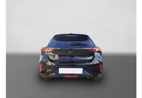 Opel Corsa #4