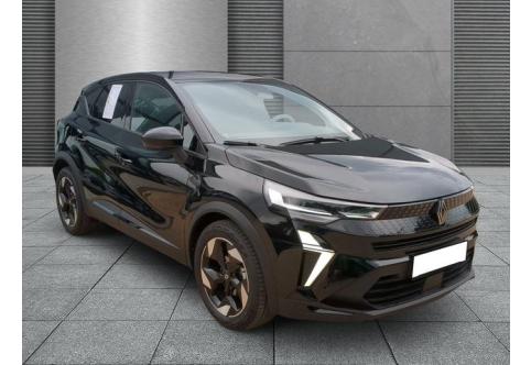 Renault Captur #1