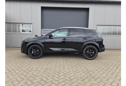 Nissan Qashqai #2