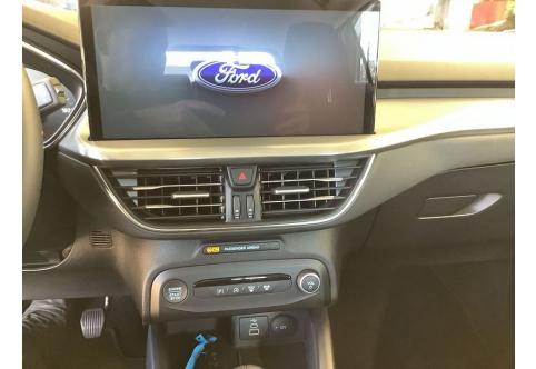 Ford Focus #12