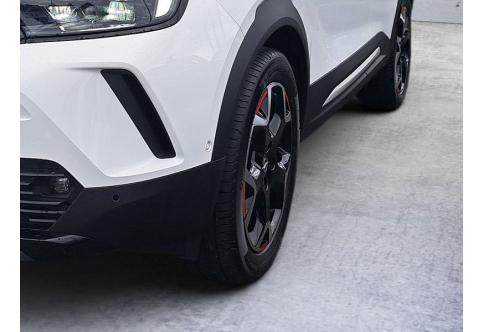 Opel Mokka #6
