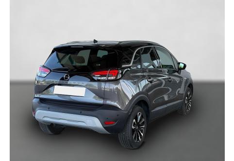 Opel Crossland X #3