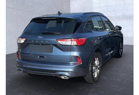 Ford Kuga #3
