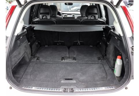 Volvo XC90 #16