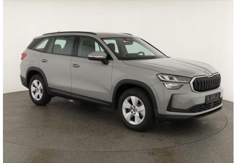 Skoda Kodiaq #1