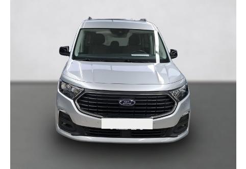 Ford Tourneo Connect #5