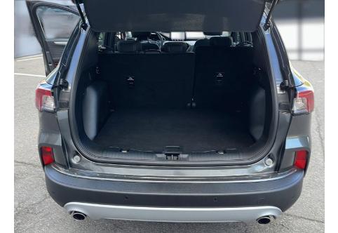 Ford Kuga #18