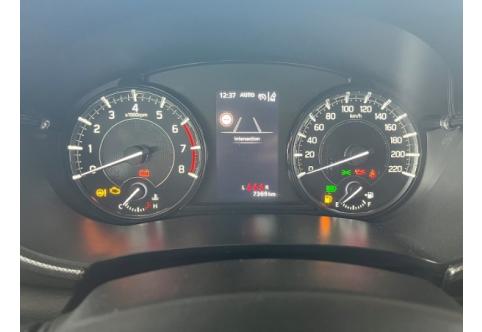 Suzuki Vitara #22
