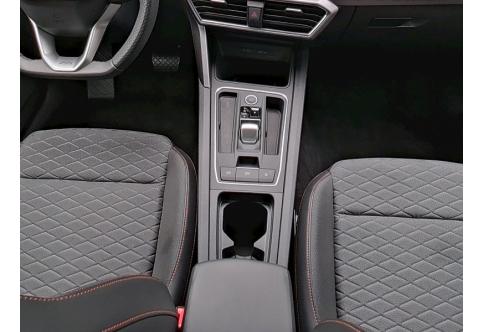 Seat Leon #12