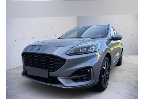 Ford Kuga #1