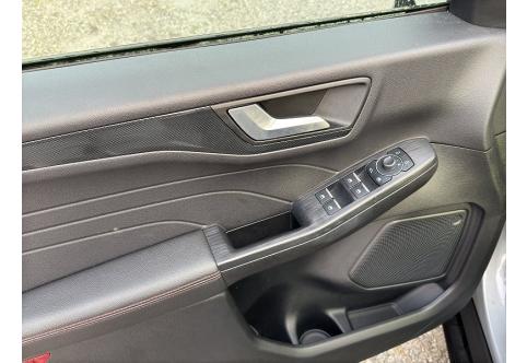 Ford Kuga #5