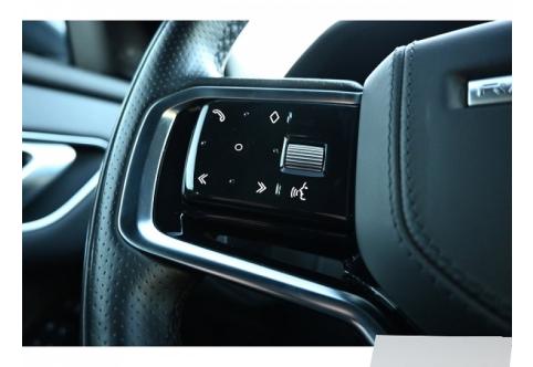Land Rover Range Rover #16