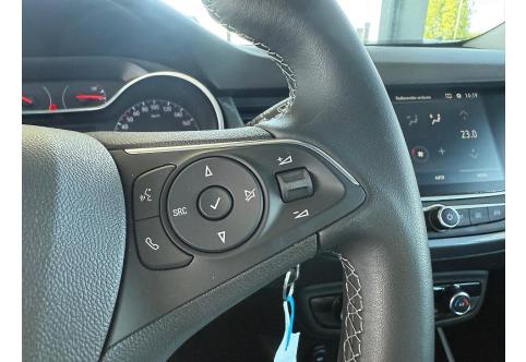 Opel Crossland X #26