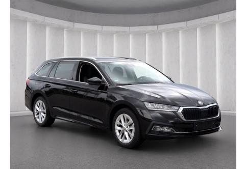Skoda Octavia #20