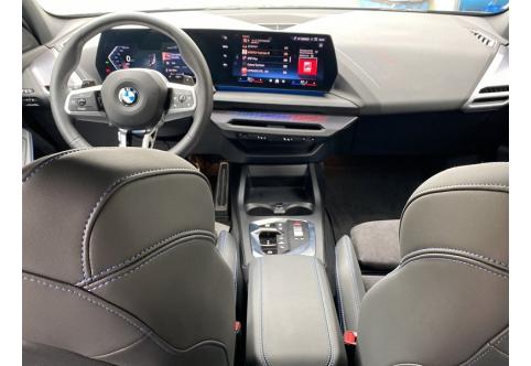 BMW 1er #9