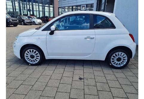 Fiat 500 #2