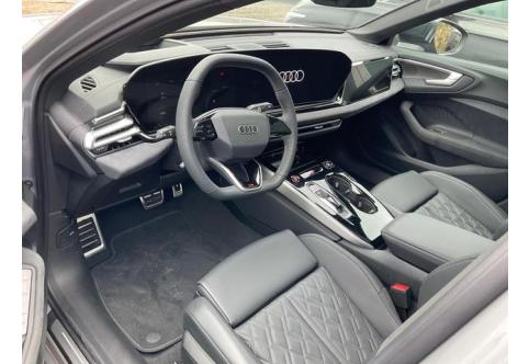 Audi S5 #1