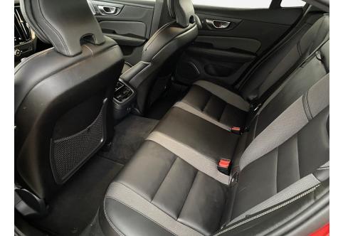 Volvo S60 #13