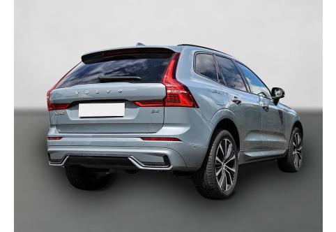 Volvo XC60 #2